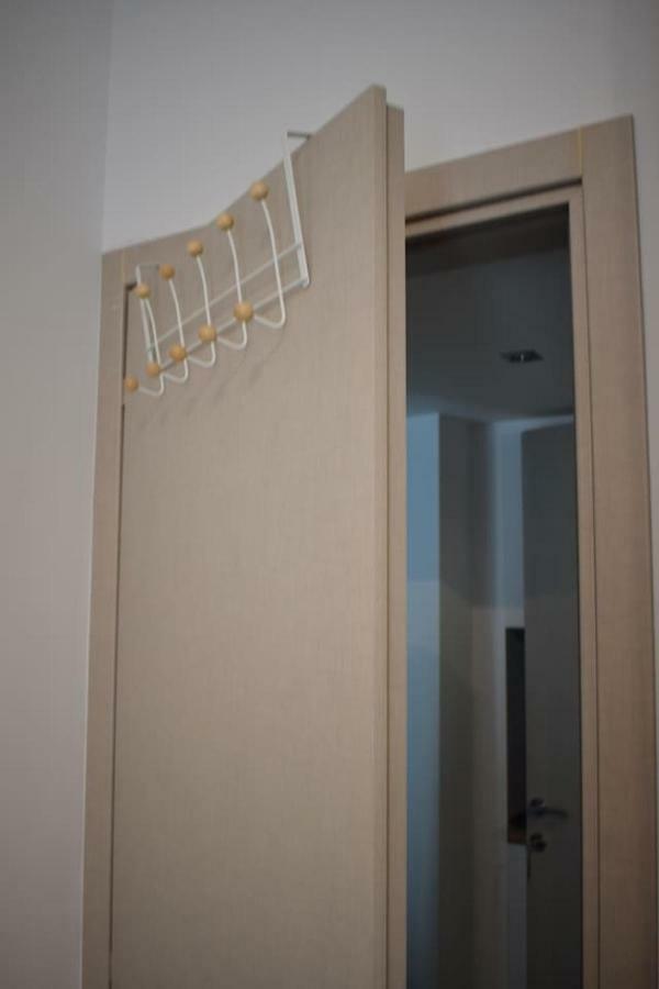 Central Luxury Apartment In Selanik Dış mekan fotoğraf