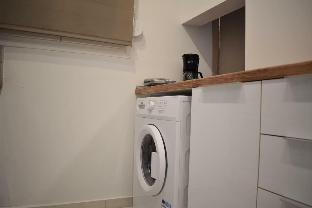 Central Luxury Apartment In Selanik Dış mekan fotoğraf