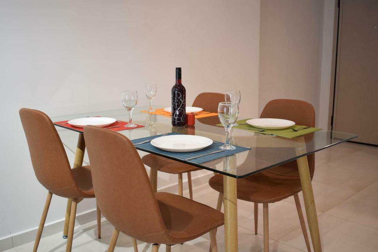 Central Luxury Apartment In Selanik Dış mekan fotoğraf